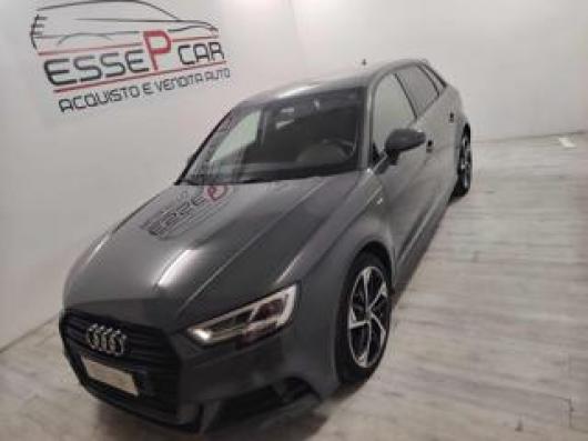 usato AUDI A3