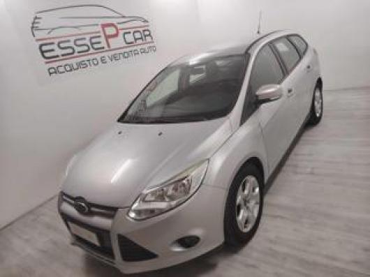 usato FORD Focus