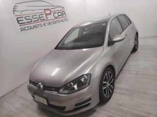 usato VOLKSWAGEN Golf