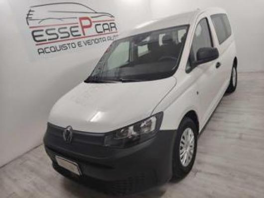 usato VOLKSWAGEN Caddy