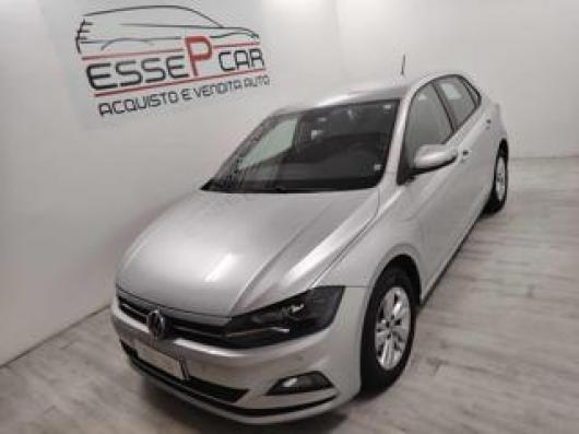usato VOLKSWAGEN Polo