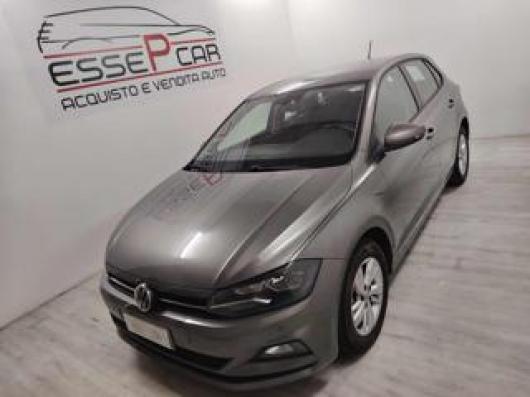 usato VOLKSWAGEN Polo