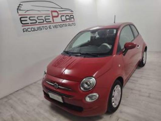 usato FIAT 500
