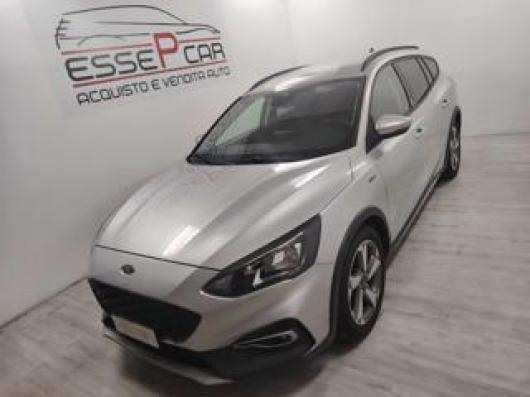 usato FORD Focus