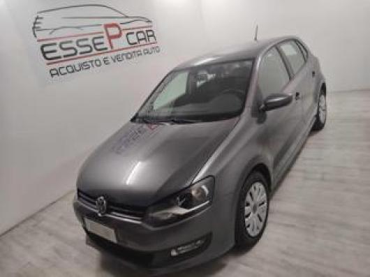 usato VOLKSWAGEN Polo