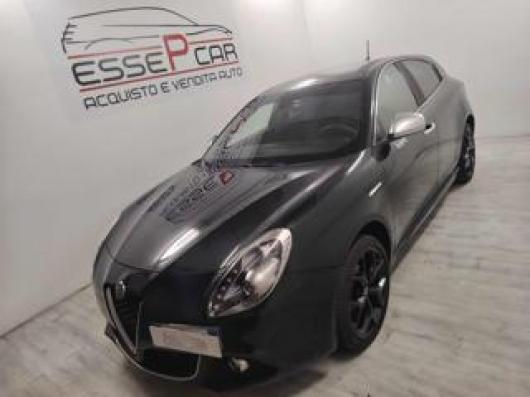 Giulietta