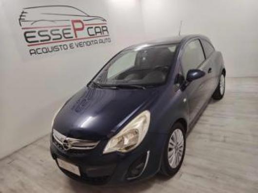 usato OPEL Corsa