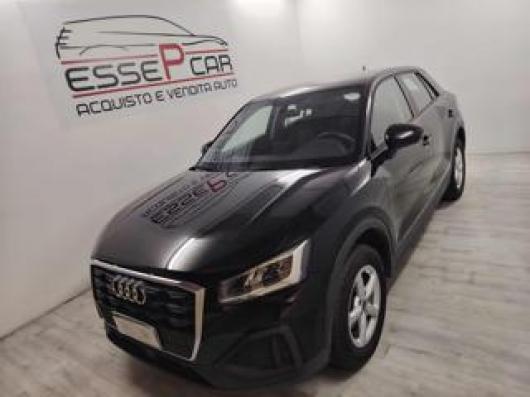 usato AUDI Q2