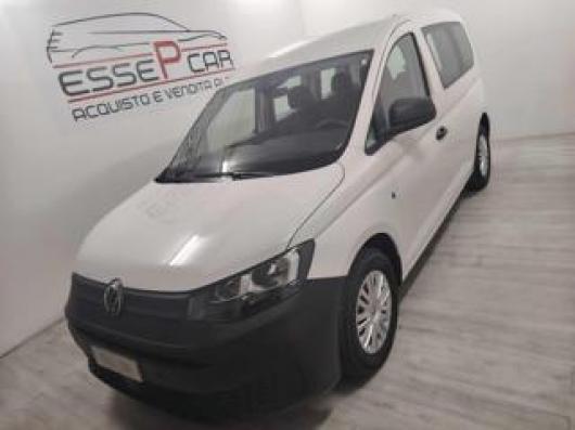 usato VOLKSWAGEN Caddy