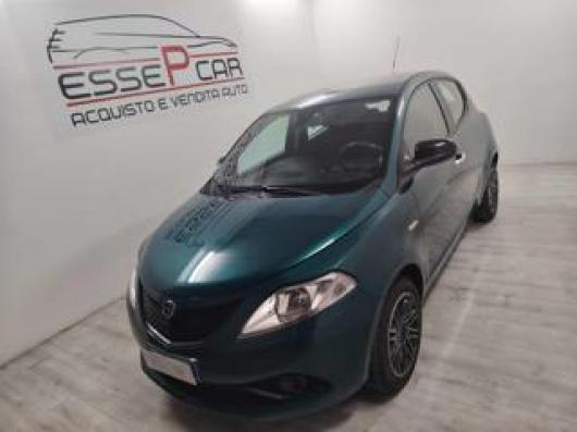 usato LANCIA Ypsilon