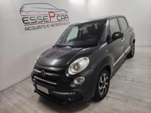 usato FIAT 500L