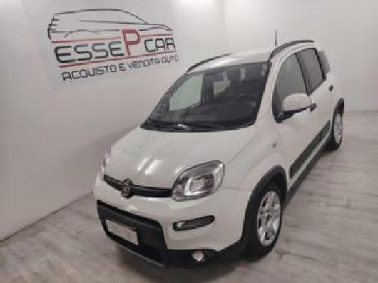 usato FIAT Panda