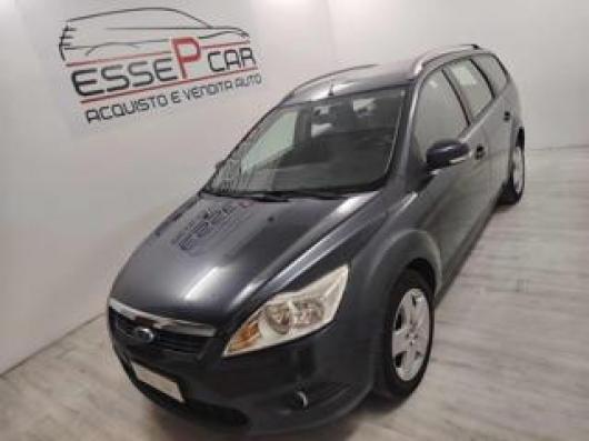 usato FORD Focus