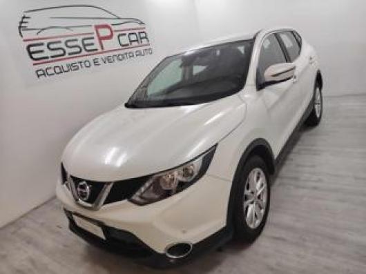 usato NISSAN Qashqai