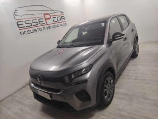 usato CITROEN C3