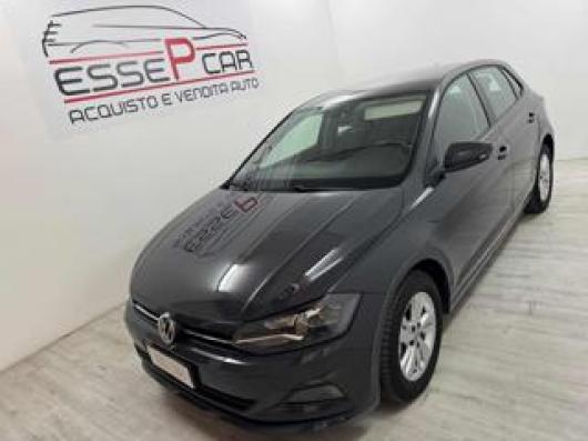 usato VOLKSWAGEN Polo