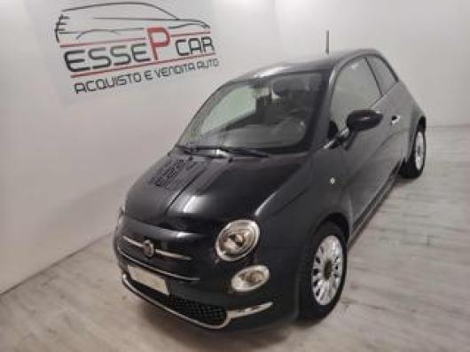 usato FIAT 500