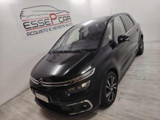 usato CITROEN C4 Picasso