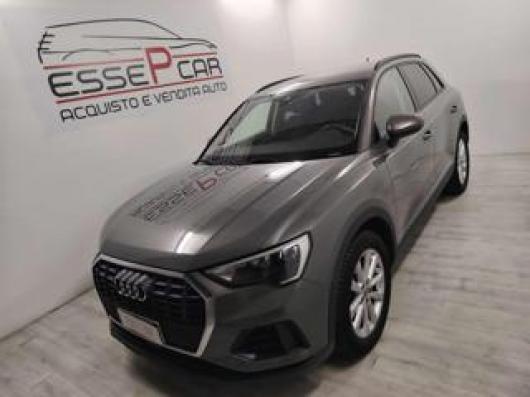 usato AUDI Q3
