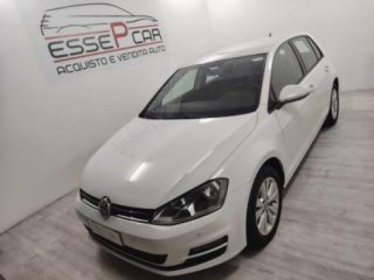 usato VOLKSWAGEN Golf