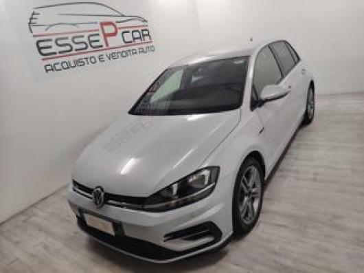 usato VOLKSWAGEN Golf