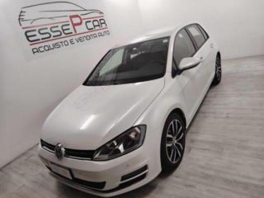 usato VOLKSWAGEN Golf