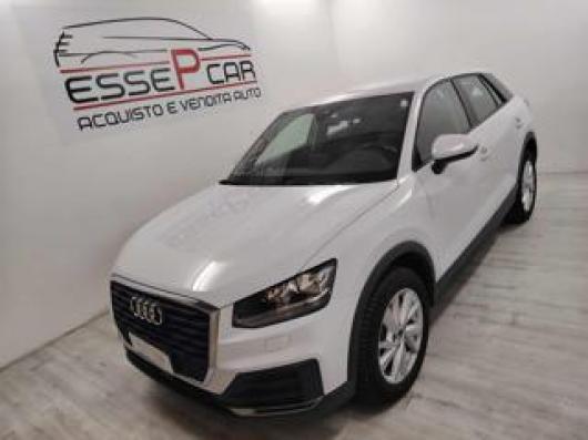 usato AUDI Q2