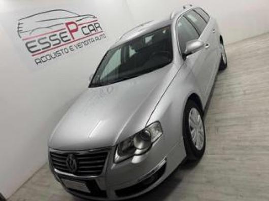 usato VOLKSWAGEN Passat