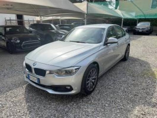 usato BMW 330