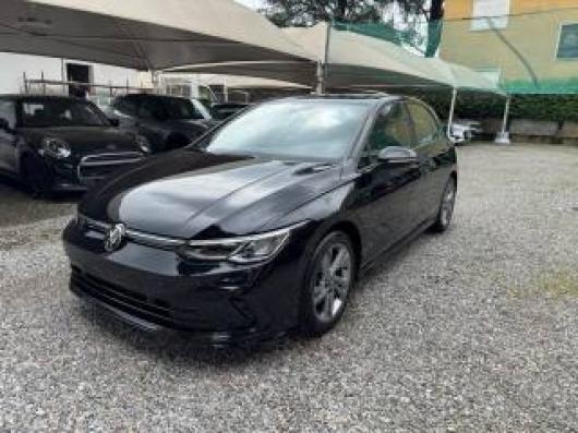 usato VOLKSWAGEN Golf