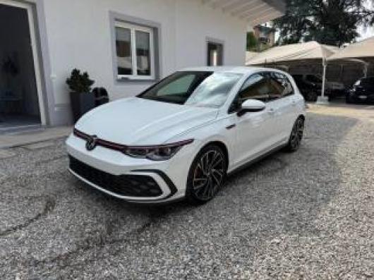 usato VOLKSWAGEN Golf