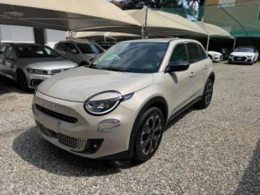 Km 0 FIAT 600