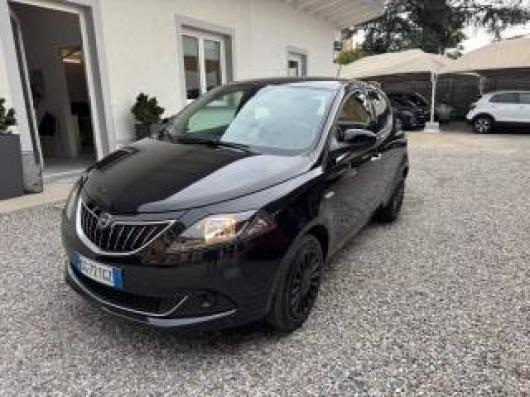 usato LANCIA Ypsilon