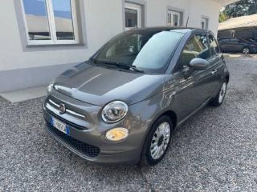 usato FIAT 500