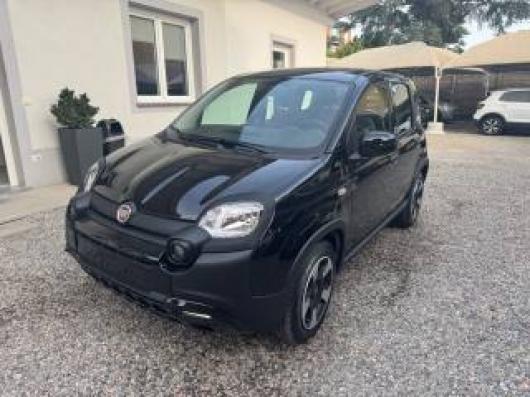 Km 0 FIAT Panda
