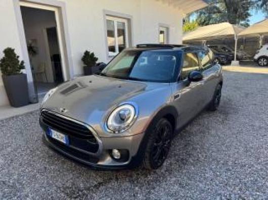 Clubman