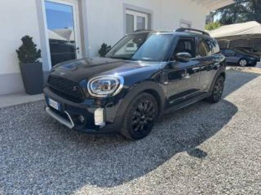 usato MINI Countryman