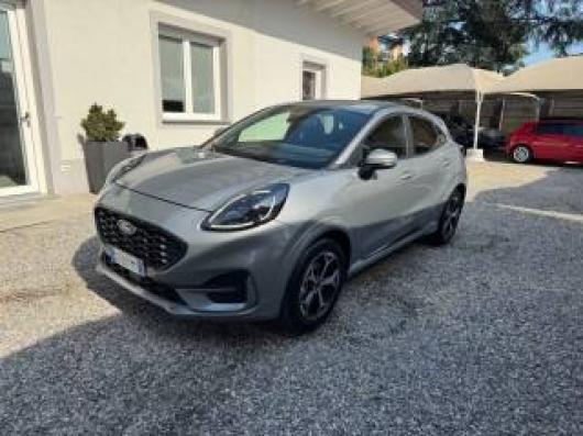 Km 0 FORD Puma