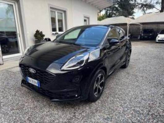 Km 0 FORD Puma
