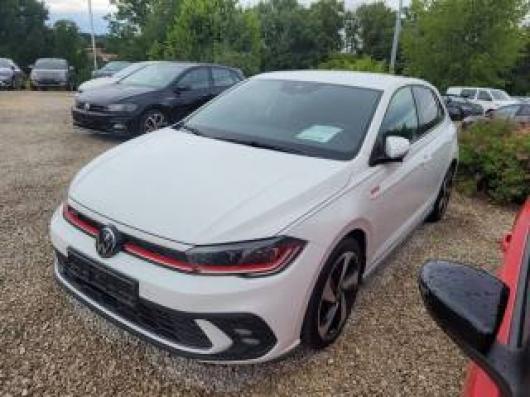 usato VOLKSWAGEN Polo