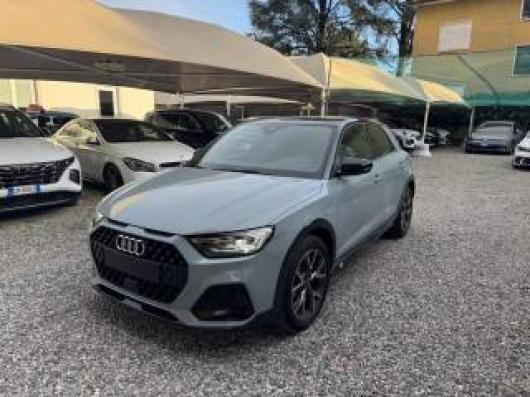 usato AUDI A1