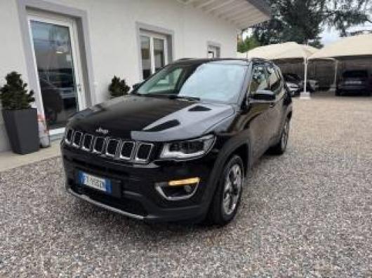 usato JEEP Compass