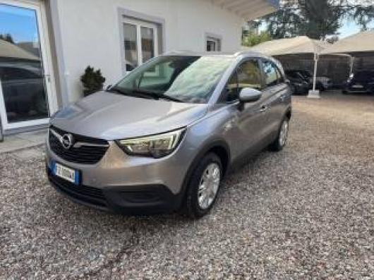 usato OPEL Crossland X