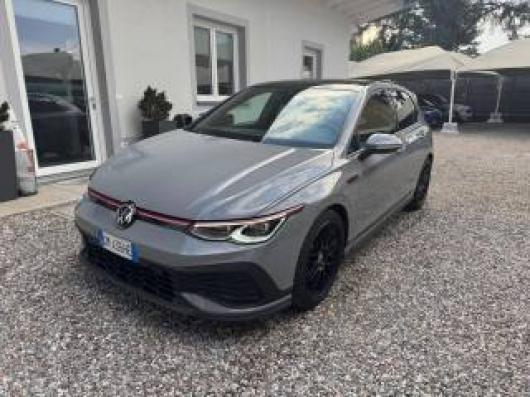 usato VOLKSWAGEN Golf