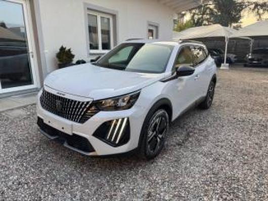 Km 0 PEUGEOT 2008