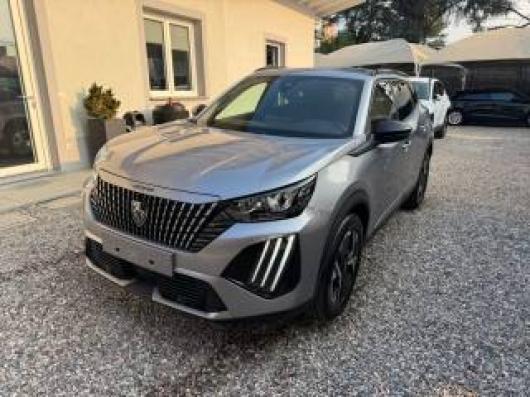 Km 0 PEUGEOT 2008