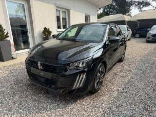 Km 0 PEUGEOT 208