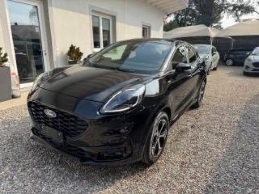 Km 0 FORD Puma