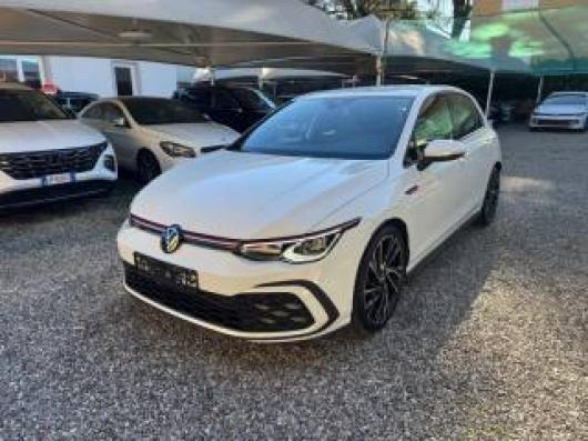 usato VOLKSWAGEN Golf