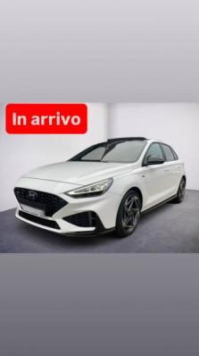 usato HYUNDAI i30
